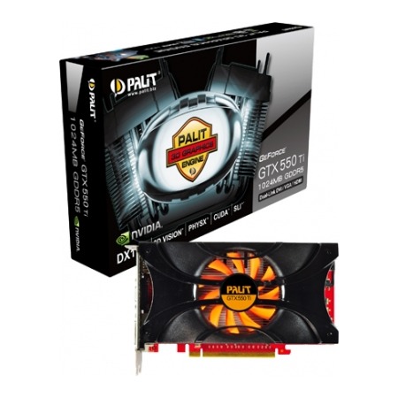Gt 550 ti deals